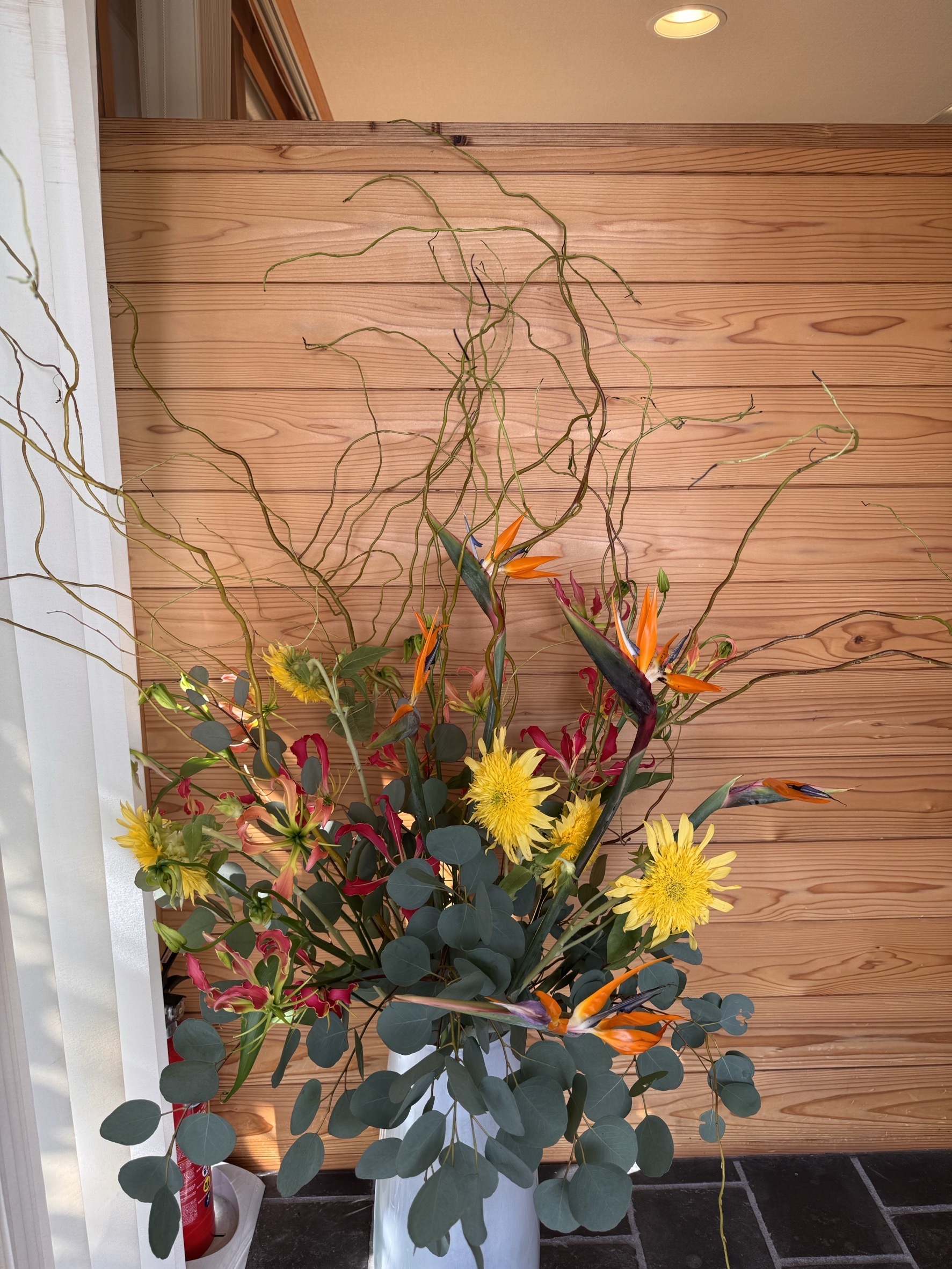 7/8のお花 7/8のお花